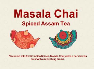 Masala Chai